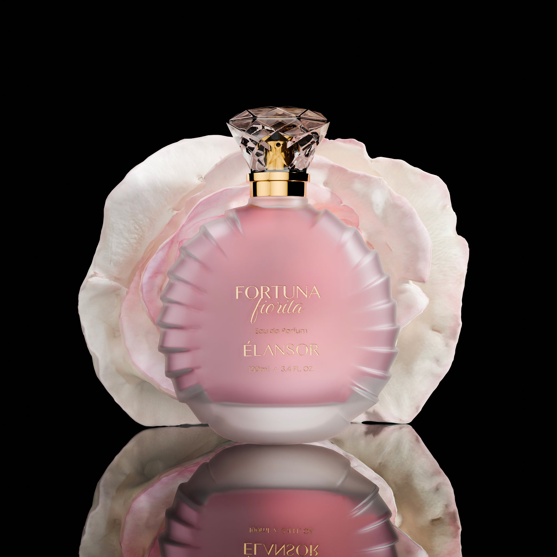  Fortuna Fiorita - best floral scent for women