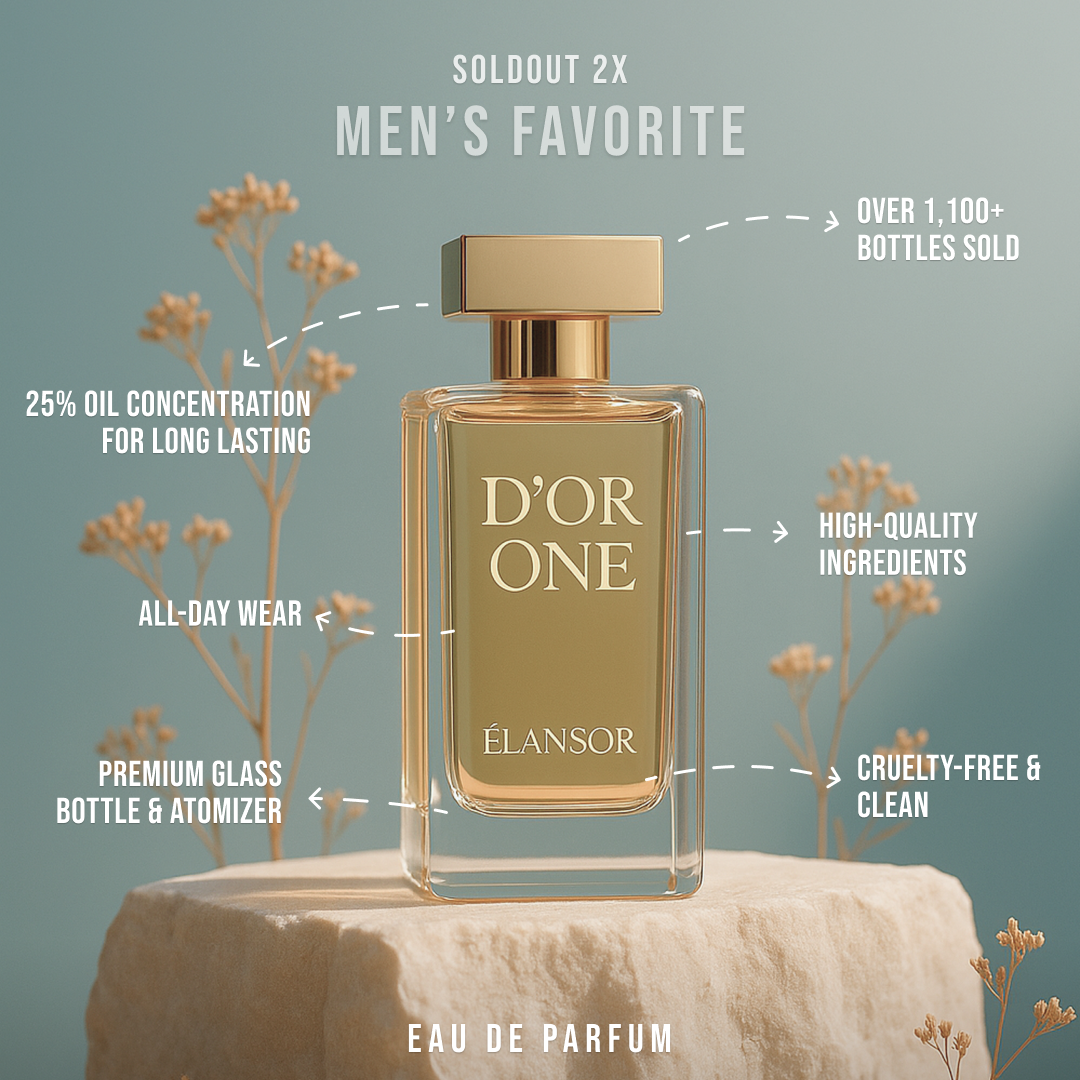 D’or One