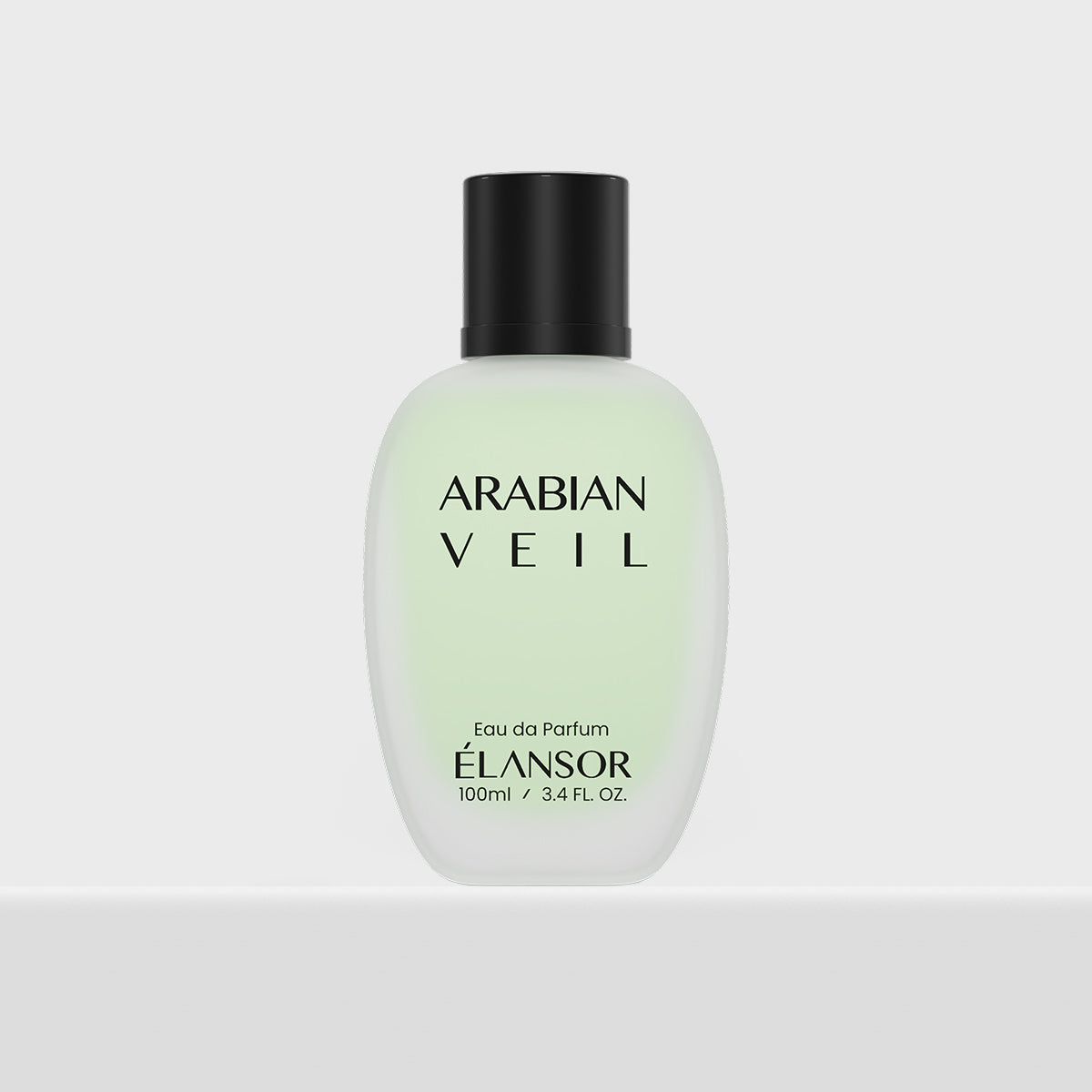 Arabian Veil Eau de Parfum | Inspired by Yara Lattafa | Long-Lasting Rose & Amber Fragrance for Women
