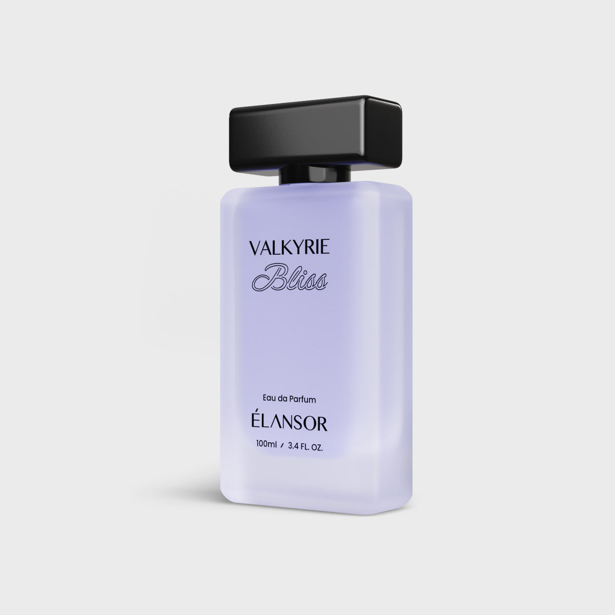 Valkyrie Bliss by Elansor – An Unforgettable Scent of Citrus, Florals & Warm Vanilla